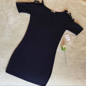 NWT Charlotte Russe Women’s Dress